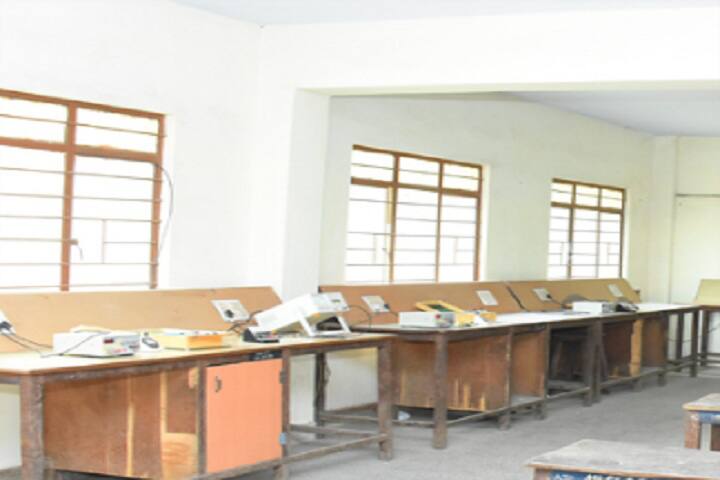 laboratory